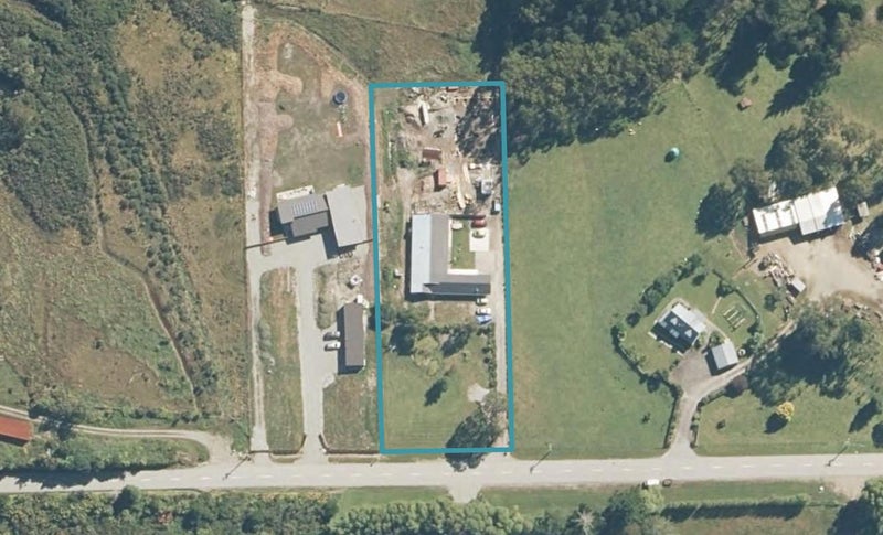 163 Hau Hau Road, Blue Spur, Hokitika - Carousel 1