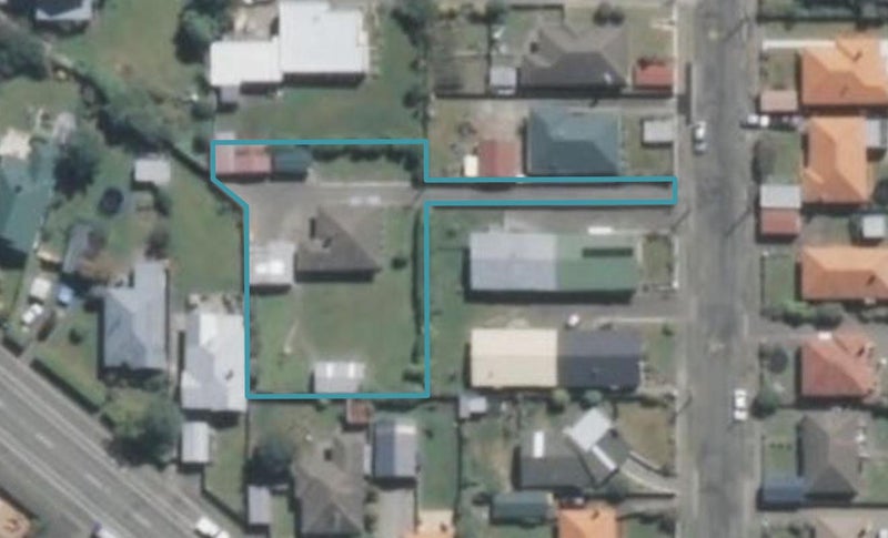 14 Wallace Street, Kensington, Timaru - Carousel 1