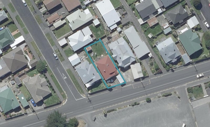 106 Victoria Road, Saint Kilda, Dunedin - Carousel 1