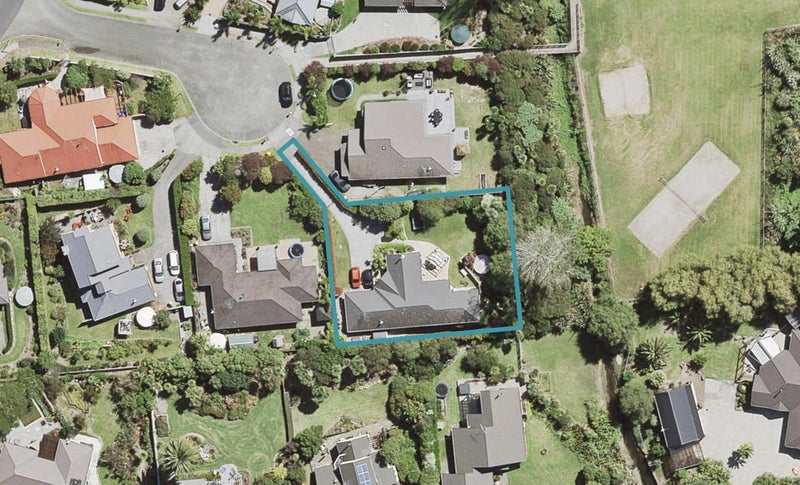 14 Grassfield Place, Waimauku, Waimauku - Carousel 1