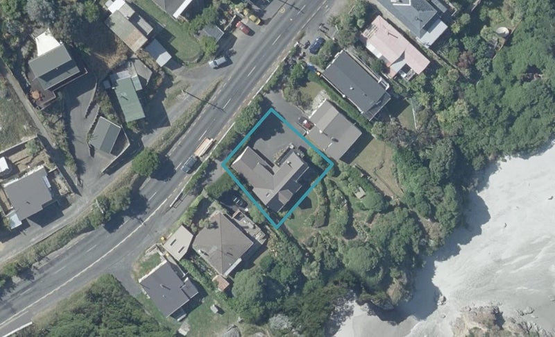 903 Brighton Road, Ocean View, Dunedin - Carousel 1