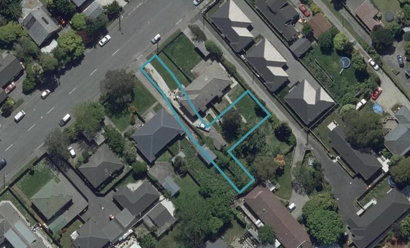 3/71 Aorangi Road, Bryndwr, Christchurch - Carousel 1