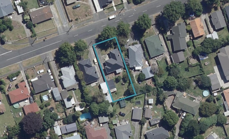 114 Mardon Road, Enderley, Hamilton - Carousel 1