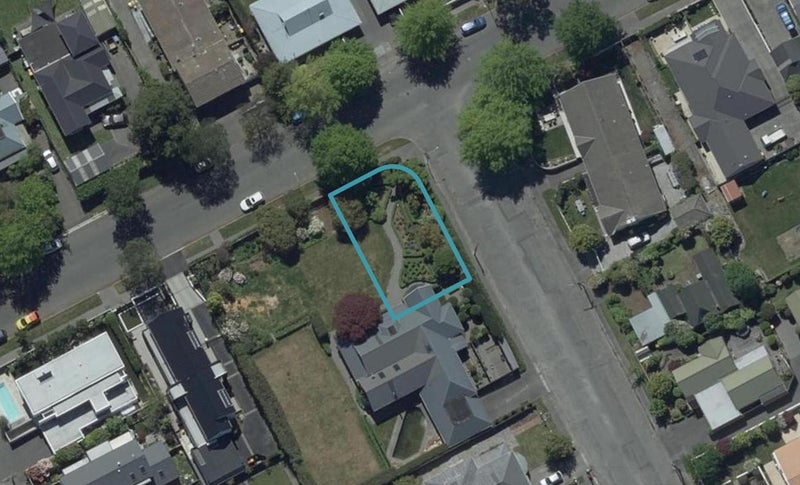 47 Repton Street, Merivale, Christchurch - Carousel 1