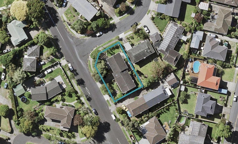 1/7 Fordyce Avenue, Sunnyhills, Auckland - Carousel 1