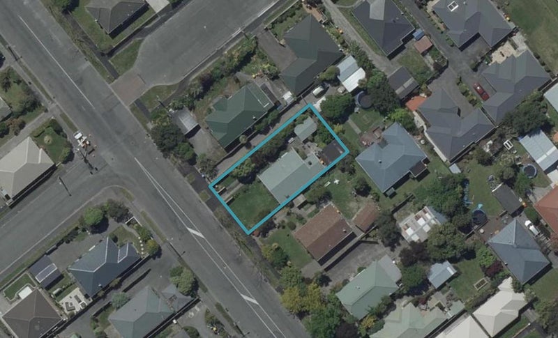 60 Simeon Street, Spreydon, Christchurch - Carousel 1