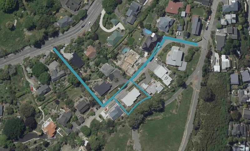 29A Glenelg Spur, Hillsborough, Christchurch - Carousel 1