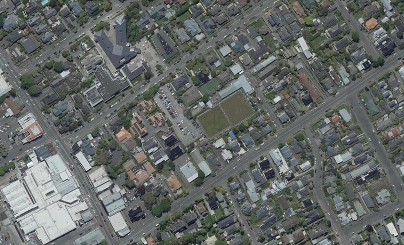5/17 Donald Place, St Albans, Christchurch - Carousel 1