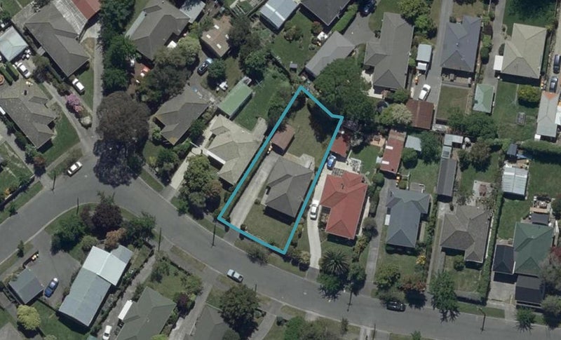 51 Gregan Crescent, Burnside, Christchurch - Carousel 1