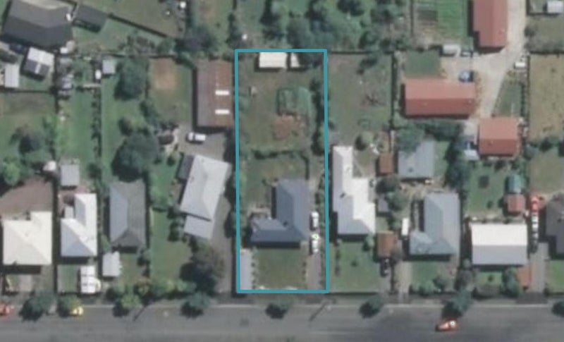 14 Leckie Street, Redruth, Timaru - Carousel 1