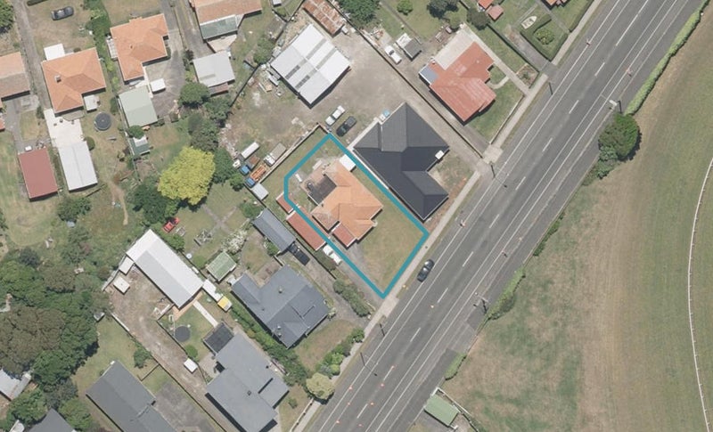 13 Jackson Street, College Estate, Whanganui - Carousel 1