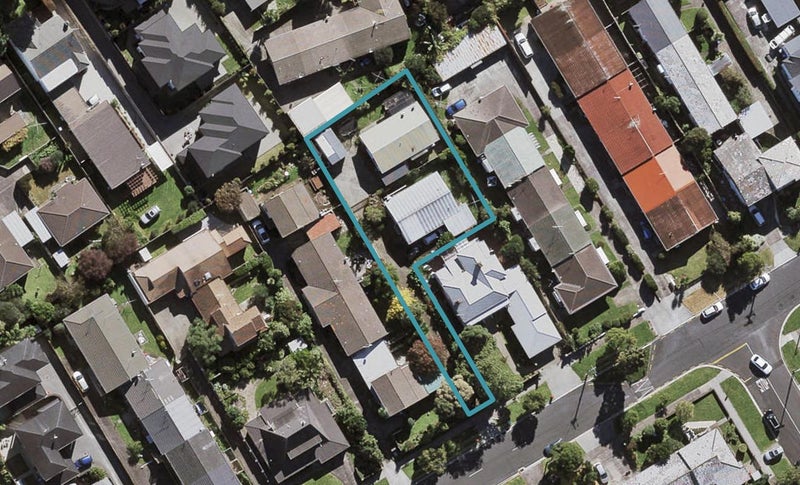 26B Turama Road, Royal Oak, Auckland - Carousel 1
