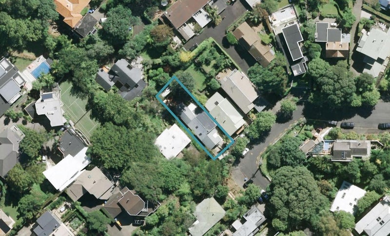 40 Tohunga Crescent, Parnell, Auckland - Carousel 1