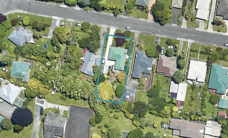 12 Jackson Street, Springfield, Rotorua - Carousel 1