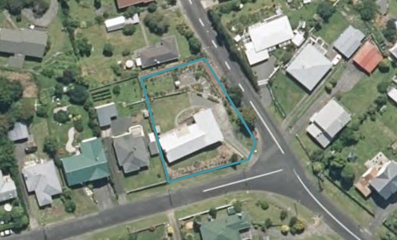 1 Hikurangi Terrace, Taumarunui, Taumarunui - Carousel 1