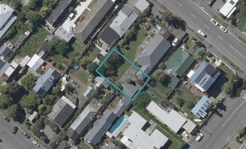 2/100A Nayland Street, Sumner, Christchurch - Carousel 1
