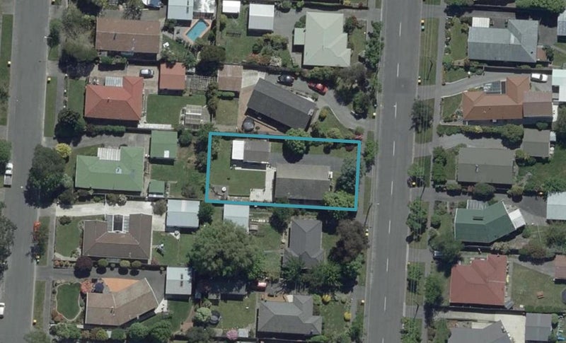 233 Grimseys Road, Redwood, Christchurch - Carousel 1