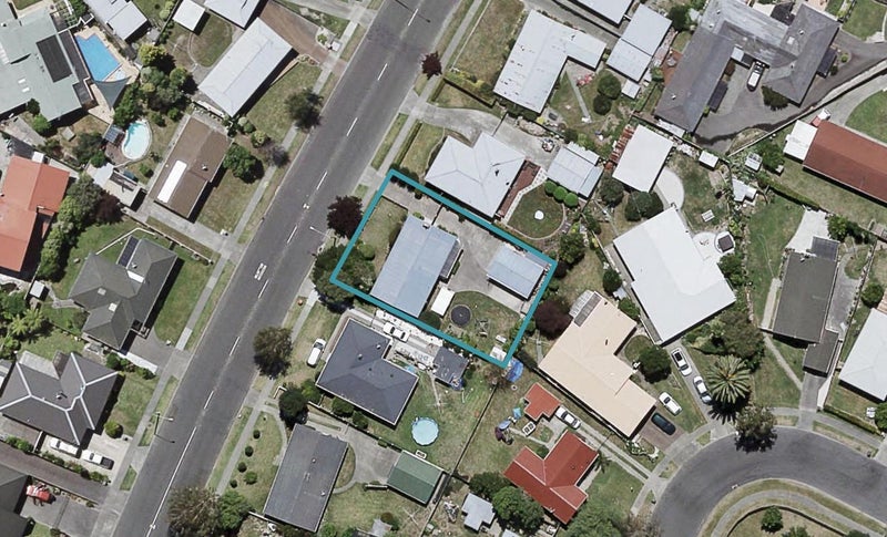 85 York Avenue, Tamatea, Napier - Carousel 1