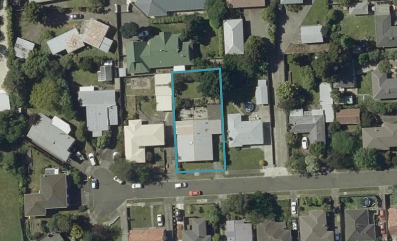 11 Antrim Place, Hokowhitu, Palmerston North - Carousel 1