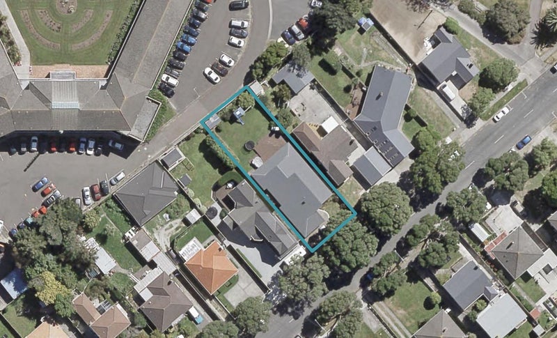 123 Witako Street, Epuni, Lower Hutt - Carousel 1