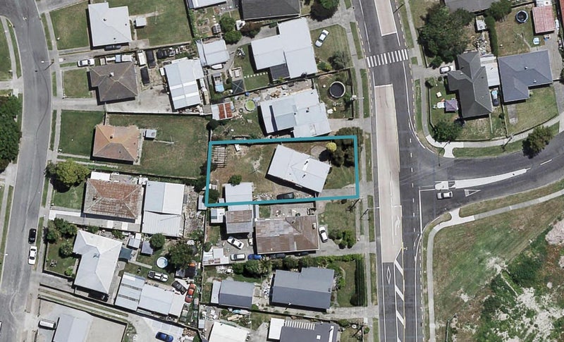 175 Riverbend Road, Onekawa, Napier - Carousel 1