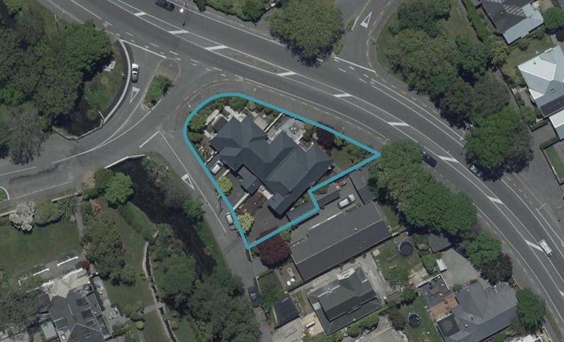 125C Rossall Street, Merivale, Christchurch - Carousel 1