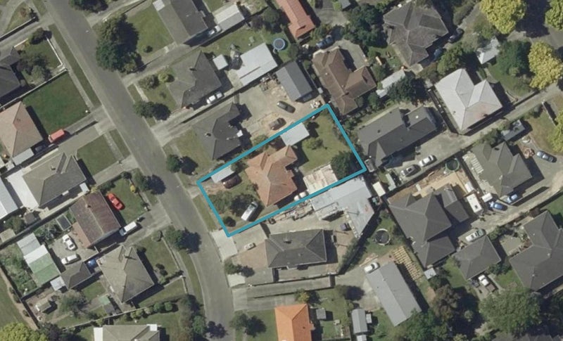 19 Ngarimu Street, Roslyn, Palmerston North - Carousel 1