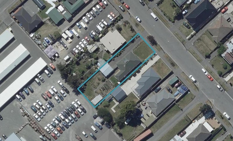 48 Shortland Street, Wainoni, Christchurch - Carousel 1