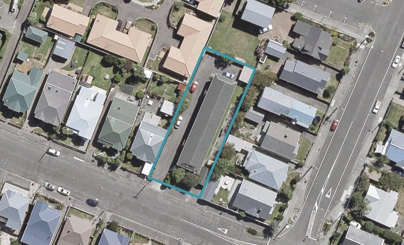 5/21 Heretaunga Street, Petone, Lower Hutt - Carousel 1