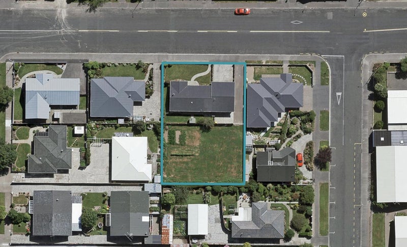 133 King Street, Windsor, Invercargill - Carousel 1