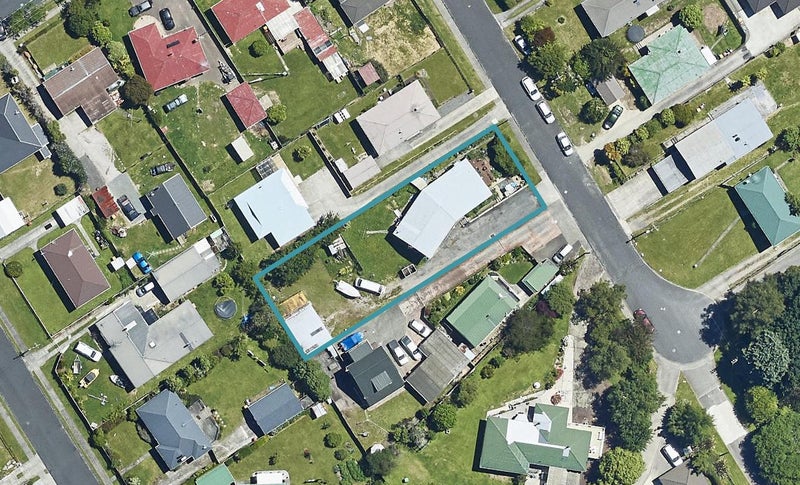 5A Milne Road, Mangakakahi, Rotorua - Carousel 1