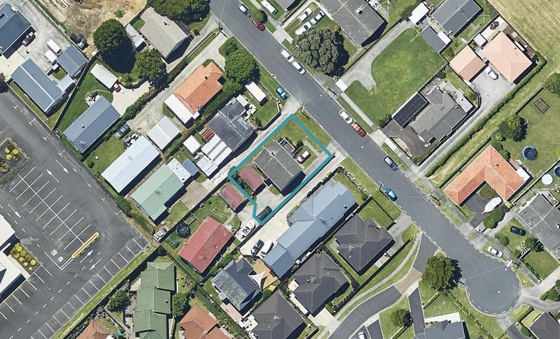 41A Twentieth Avenue, Tauranga South, Tauranga - Carousel 1