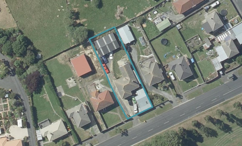 248 Middleton Road, Corstorphine, Dunedin - Carousel 1