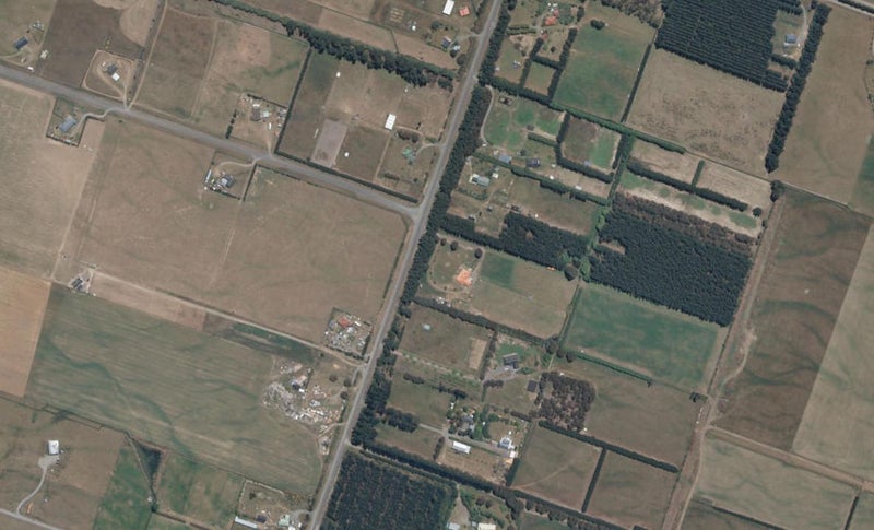 548 Downs Road, Eyrewell, Rangiora - Carousel 1