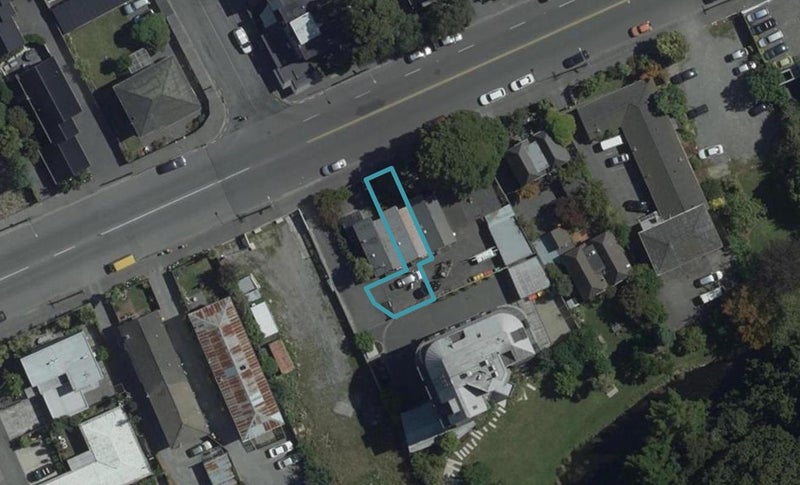 50B Carlton Mill Road, Merivale, Christchurch - Carousel 1