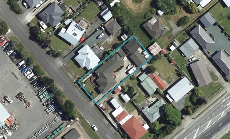 6 Norman Andrews Place, Hope, Richmond - Carousel 1