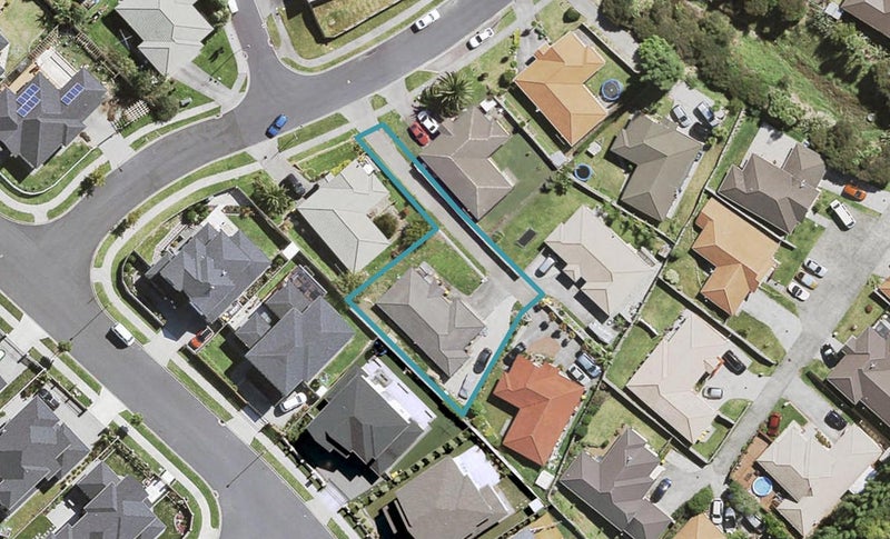 56 Greenberry Drive, Ranui, Auckland - Carousel 1