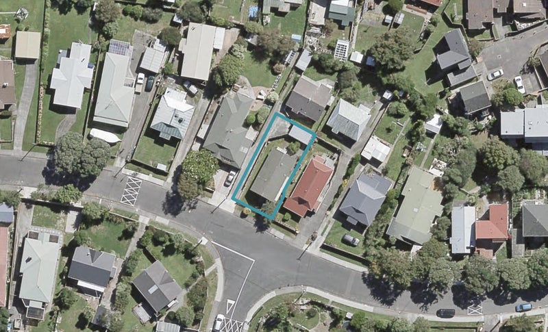 10A Mason Street, Moera, Lower Hutt - Carousel 1