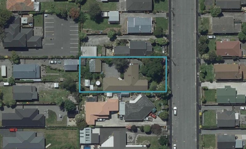 11 Ngarimu Street, Avonside, Christchurch - Carousel 1