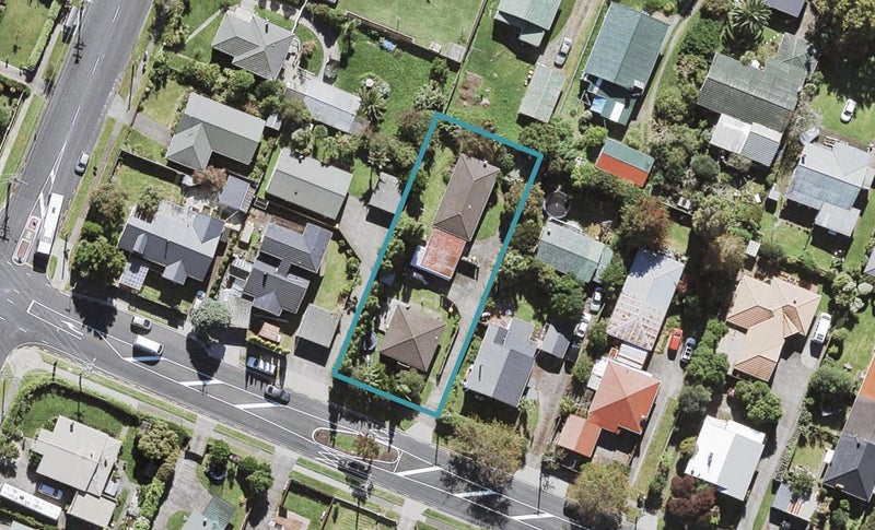 1/71 Rimu Street, New Lynn, Auckland - Carousel 1