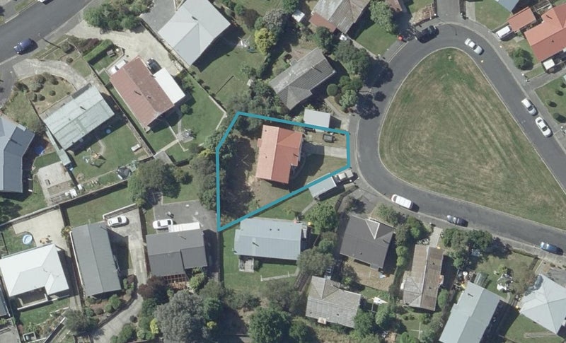 11 Craig Hendry Street, Concord, Dunedin - Carousel 1