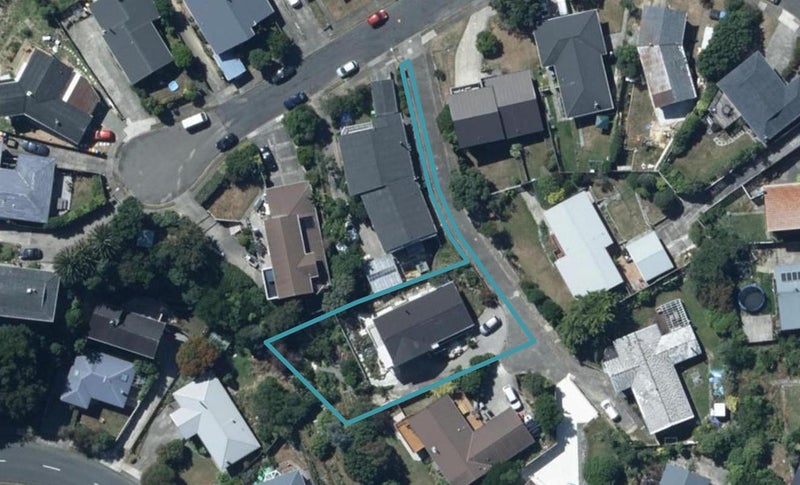 25 Forth Place, Papakowhai, Porirua - Carousel 1