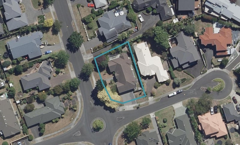 7 Bramley Drive, Rototuna, Hamilton - Carousel 1