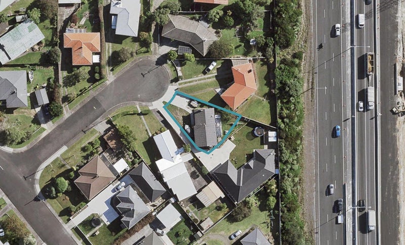 3 Sexton Place, Manurewa East, Auckland - Carousel 1