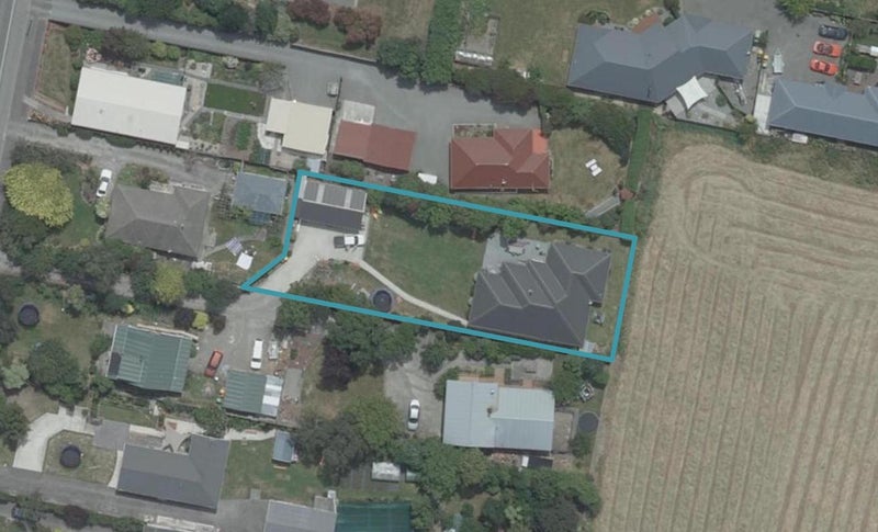 17A Leeston Road, Springston, Springston - Carousel 1