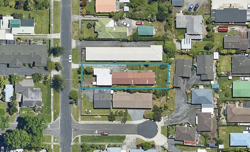 24B James Street, Victoria, Rotorua - Carousel 1