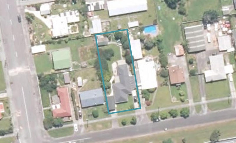 27 Bentham Street, Westport, Westport - Carousel 1