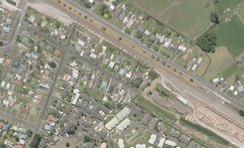 33 Salisbury Avenue, Whanganui East, Whanganui - Carousel 1