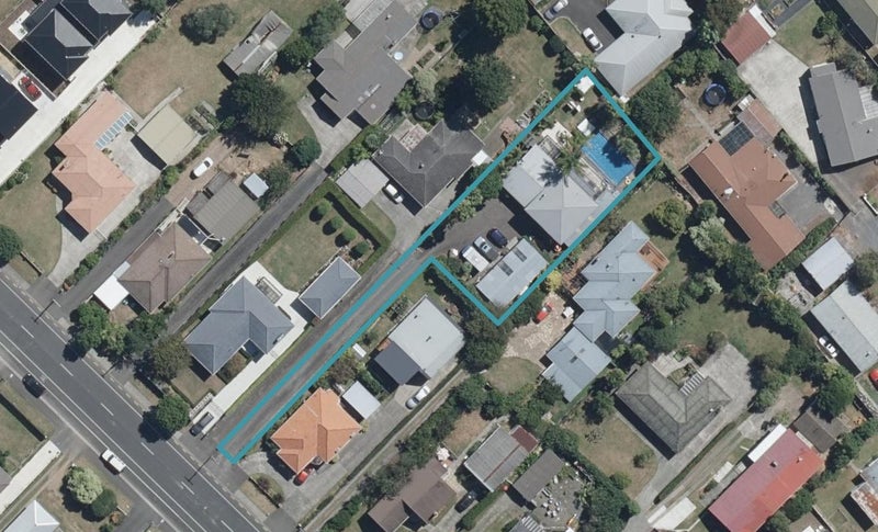 16A Garnett Avenue, Forest Lake, Hamilton - Carousel 1