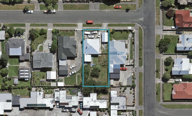 181 Dalrymple Street, Strathern, Invercargill - Carousel 1